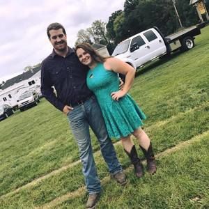 Meet your Posher, Becky